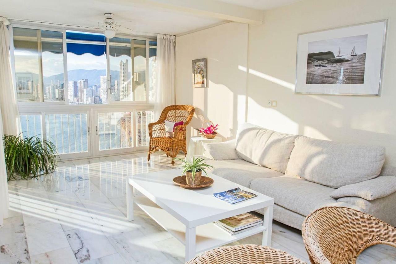Apartment Halcon